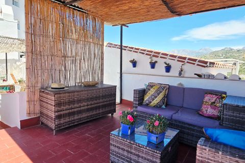 Landsbyhus i Torrox, Malaga, Torrox - € 245.000 | Ref: 135935 - foto 35